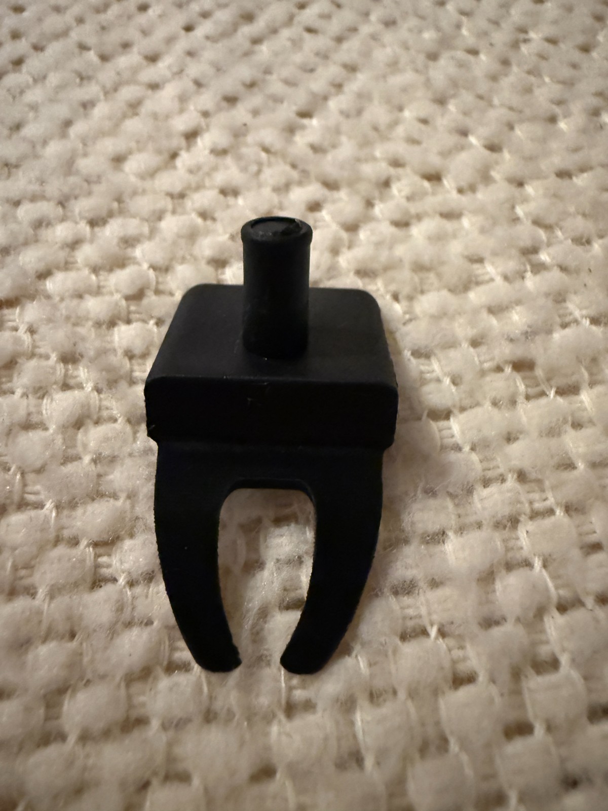 Push In Archery Flipper Rest