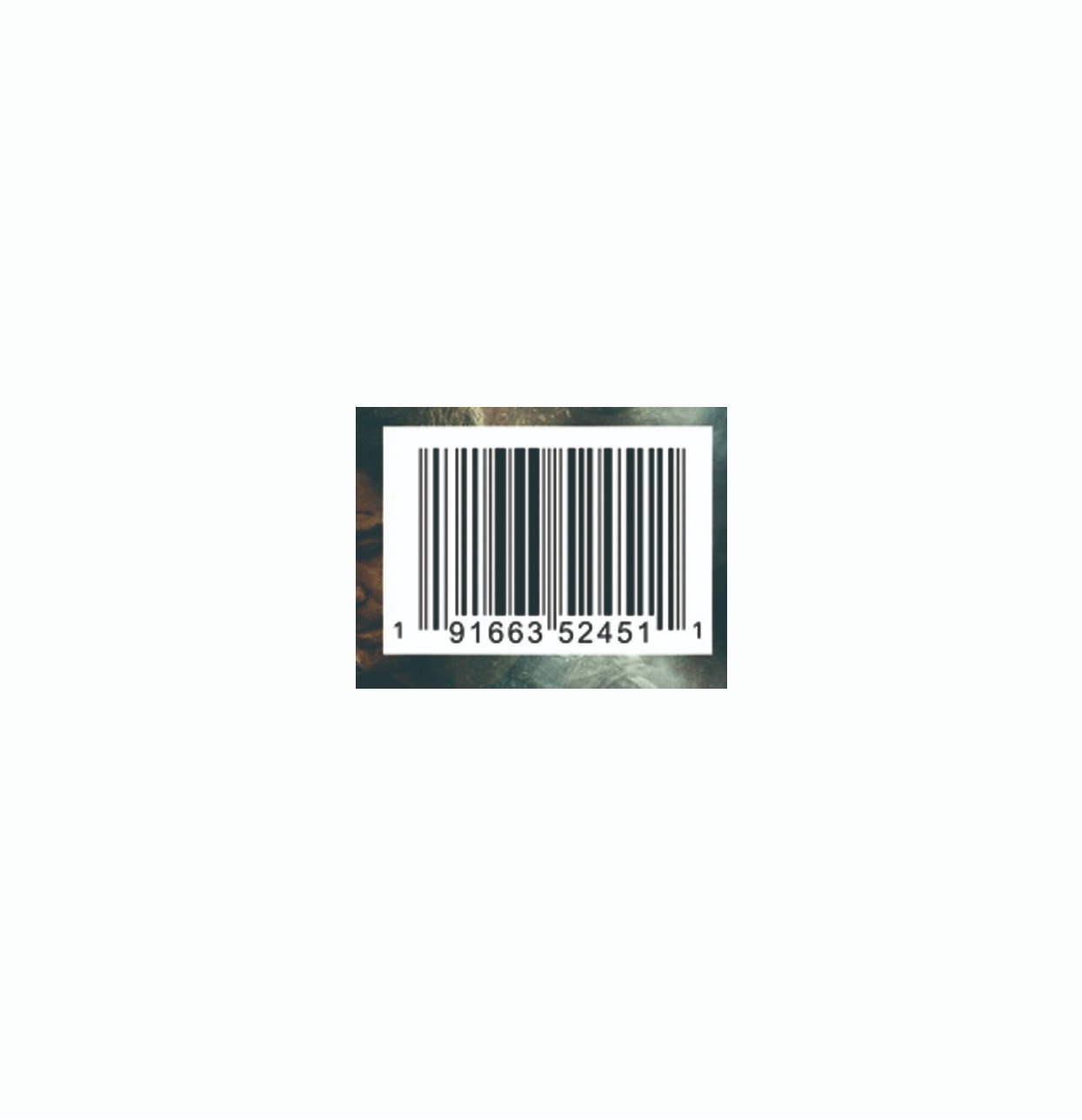 Tom Clancy's Jack Ryan: Ghost War (2026) 1DVD