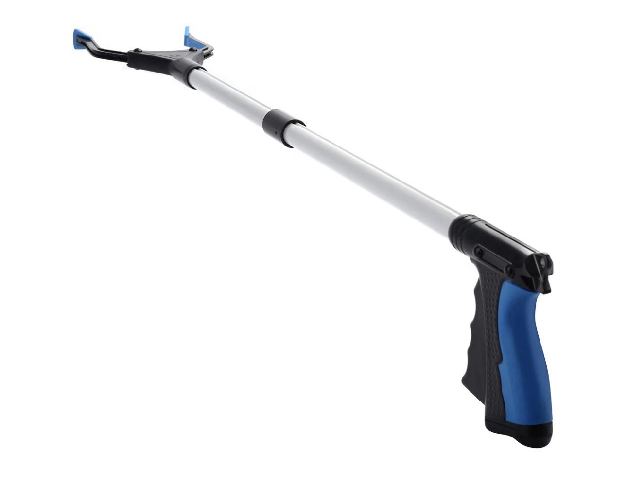 Grabber Reacher Tool, 32" Grabbers for Elderly, Lightweight Extra Long Handy