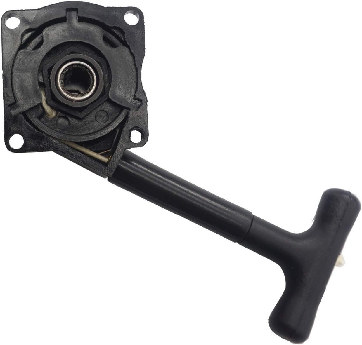 Durable Engine Pull Starter and 12mm Bearing for Redcat & Traxxas Nitro Models