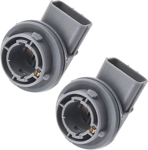 Turn Signal Socket, Fit for Forte 2019 2020 2021, Car Light Bulb Socket Replace