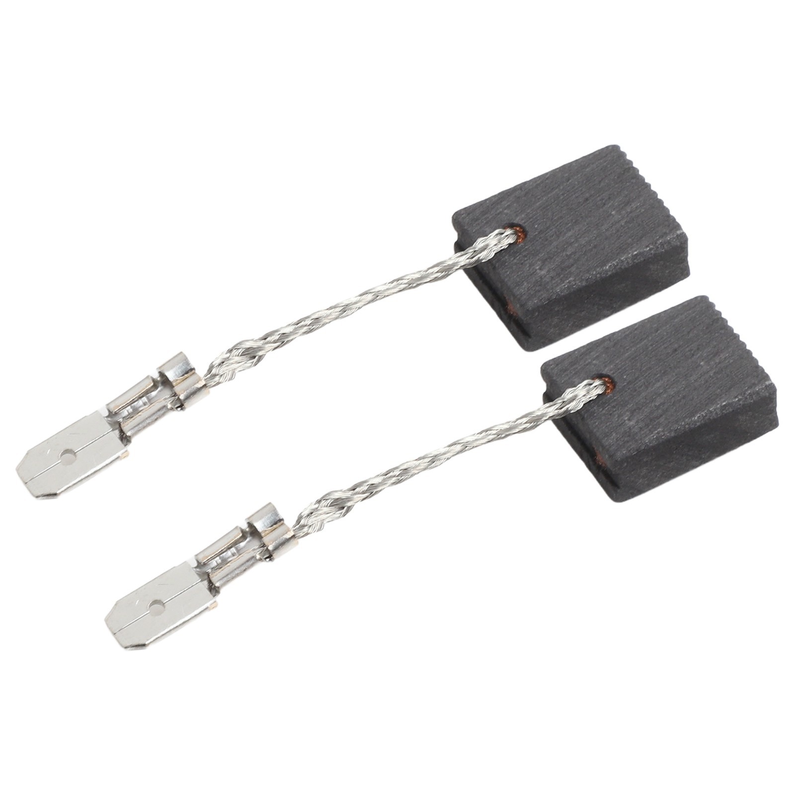 For WEP1550 Compatible Carbon Brushes Set Includes Two Pieces in Package