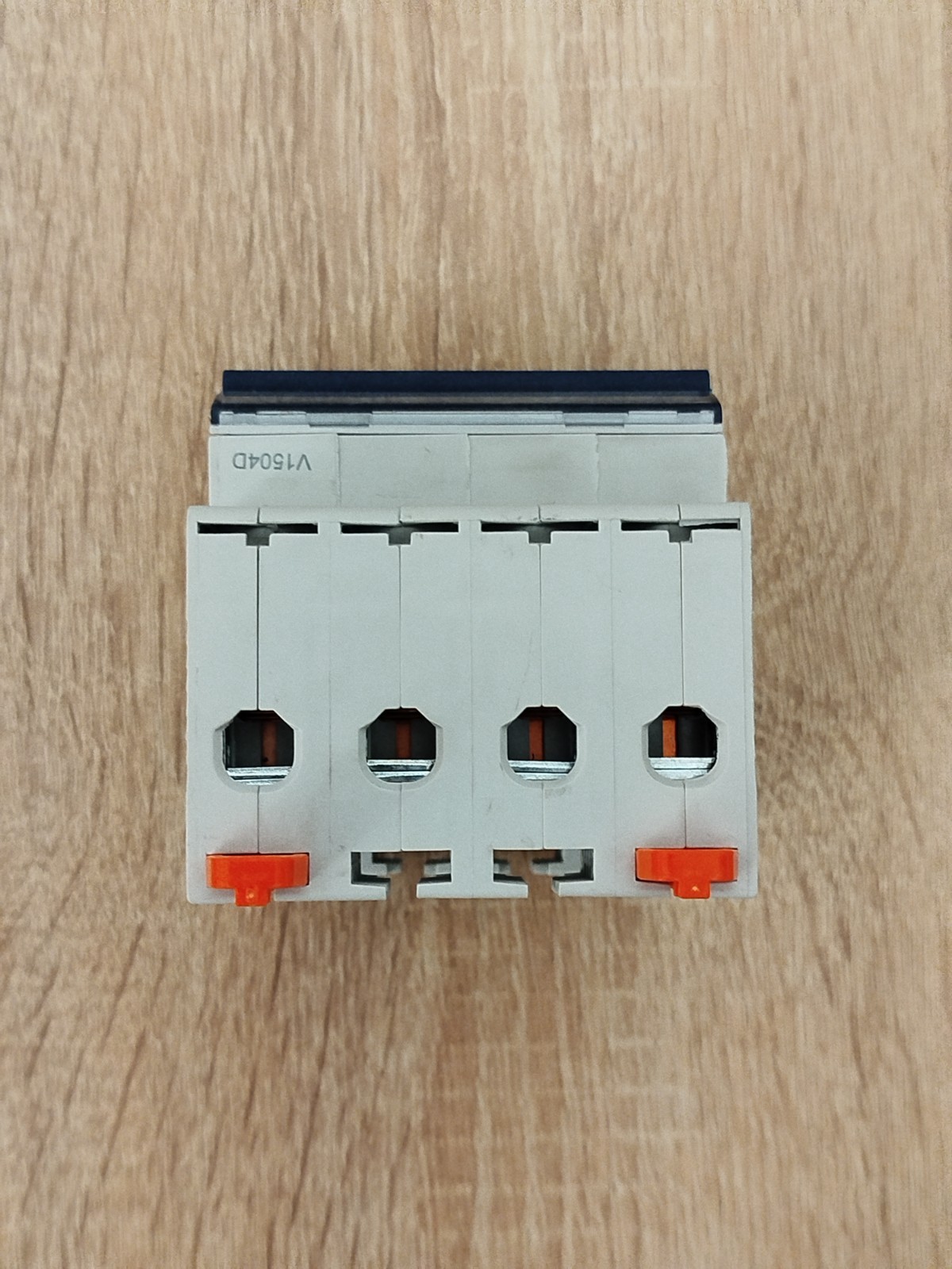 magnetothermal differential switch