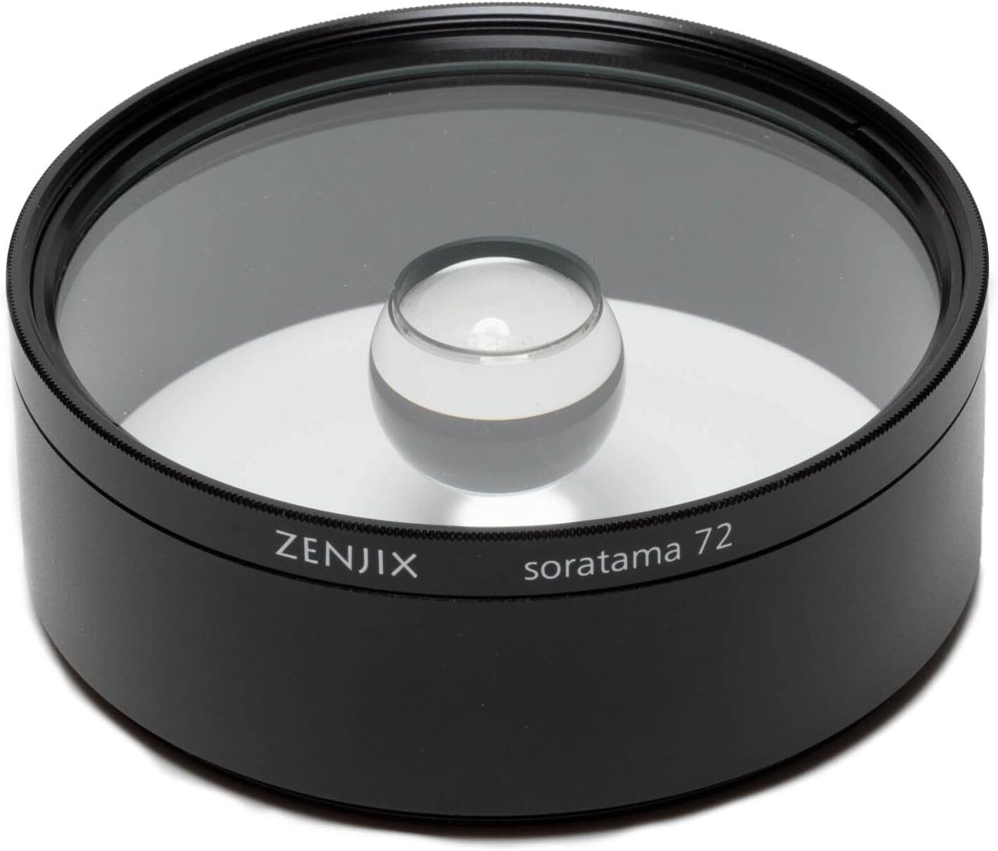 Soratama Lensball Filter