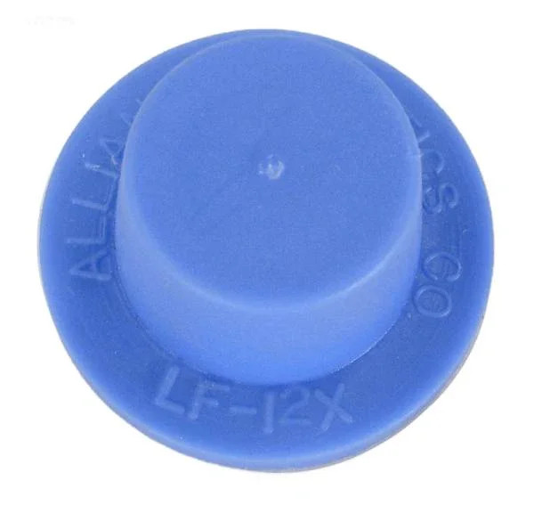 By-Pass Plug, Internal