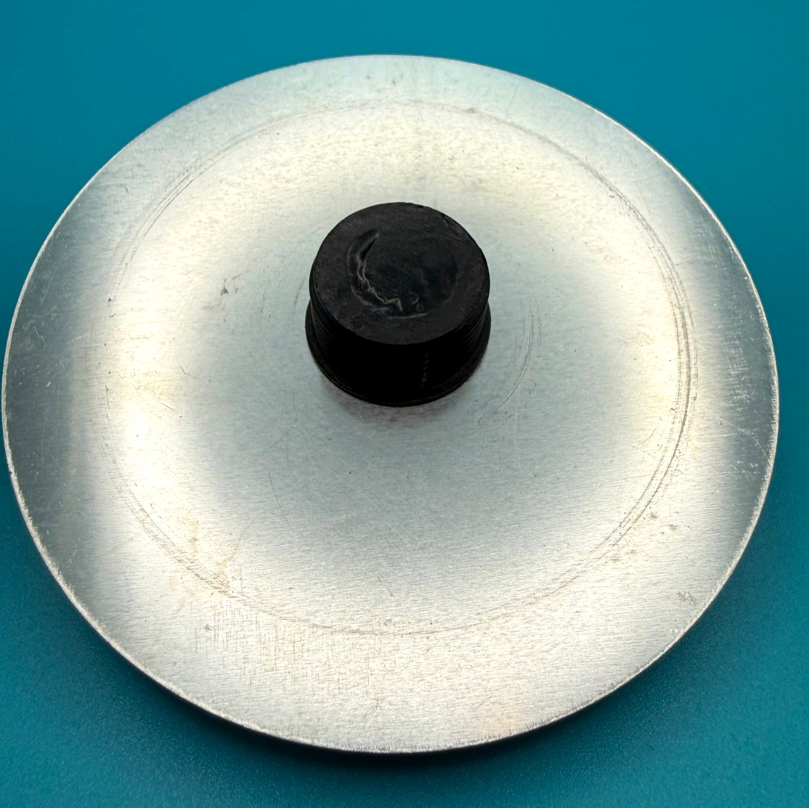 Meade ETX Telescope Left and Right Hand Declination Knobs - 3/4" Dia Threads