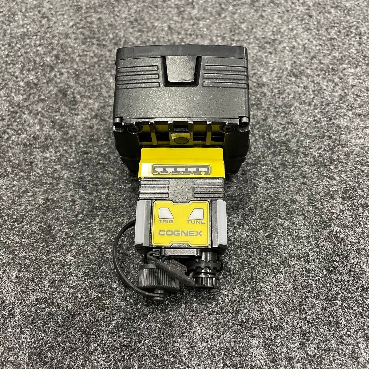 COGNEX 50215 Camera 822-08190-012-20 02
