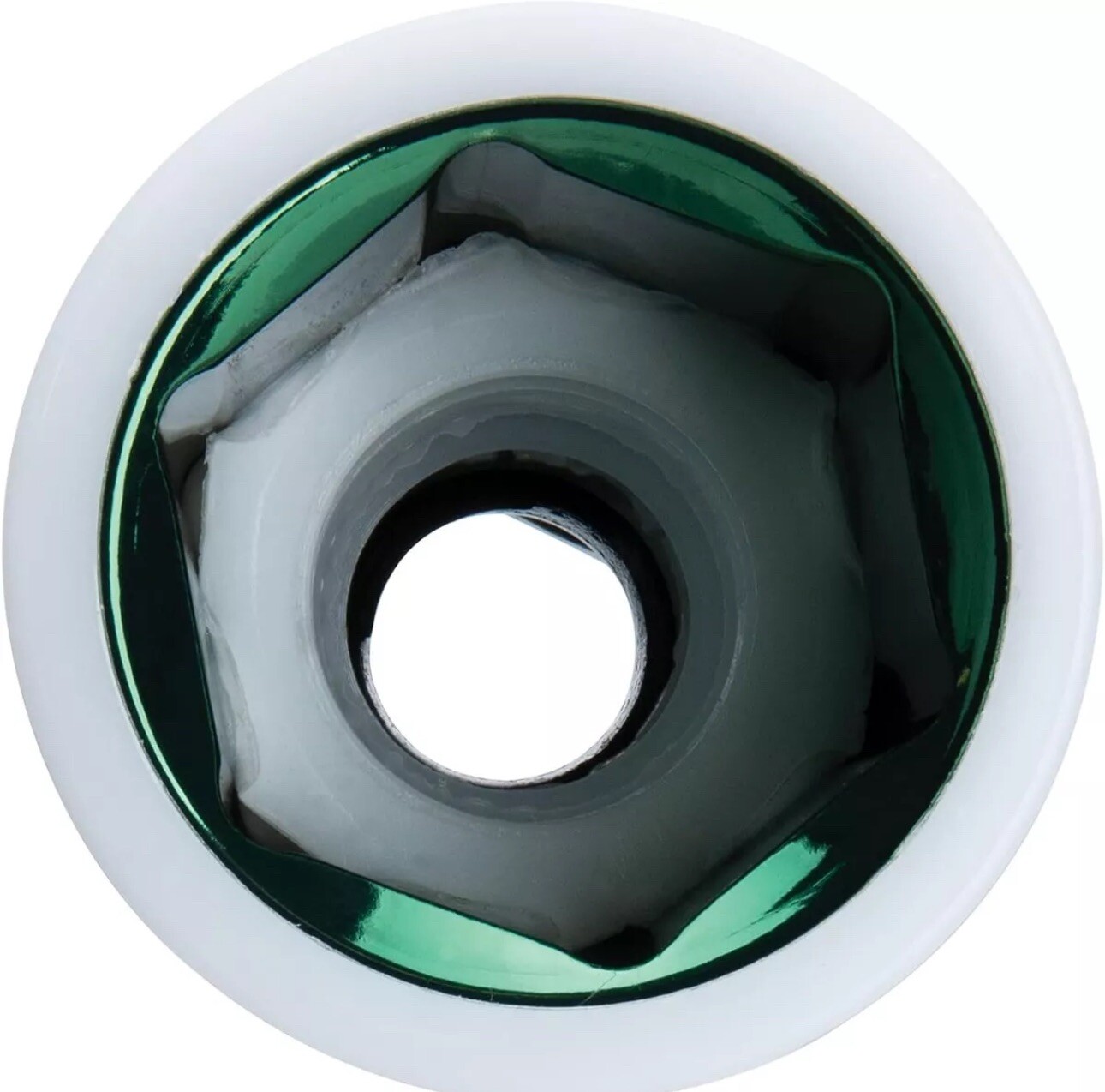 Performance Tool W32922 1/2 Inch Drive 7/8 Inch Thin Wall Color Coded Socket