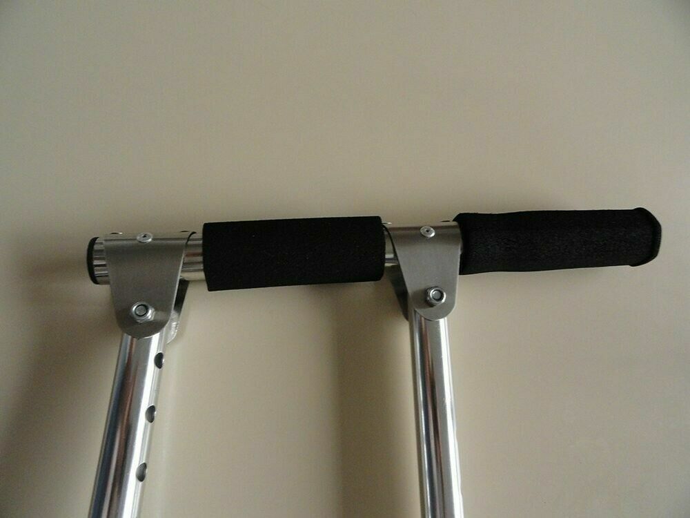 Driving Aid push Controls handle for Automatic Car. Disability Handicap - SCI