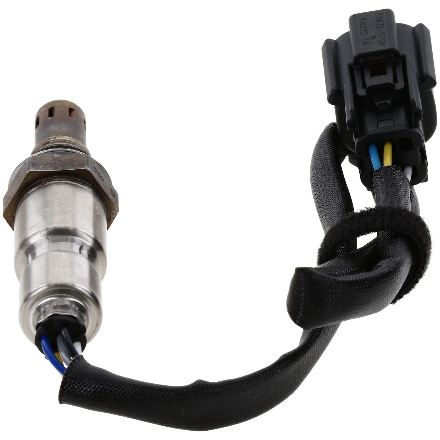Bosch 18162 OE MFR of Oxygen Sensors For Select 14-20 Ford Models