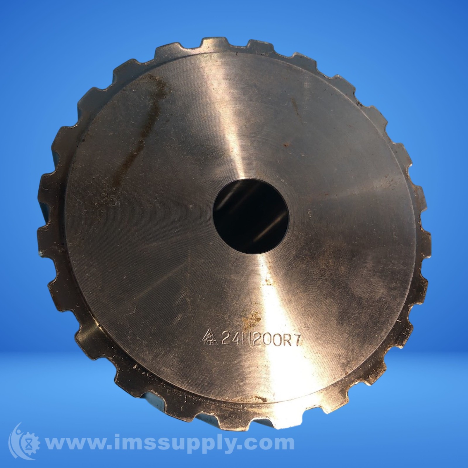 Mitsuboshi 24H200R7 Timing Pulley FNIP