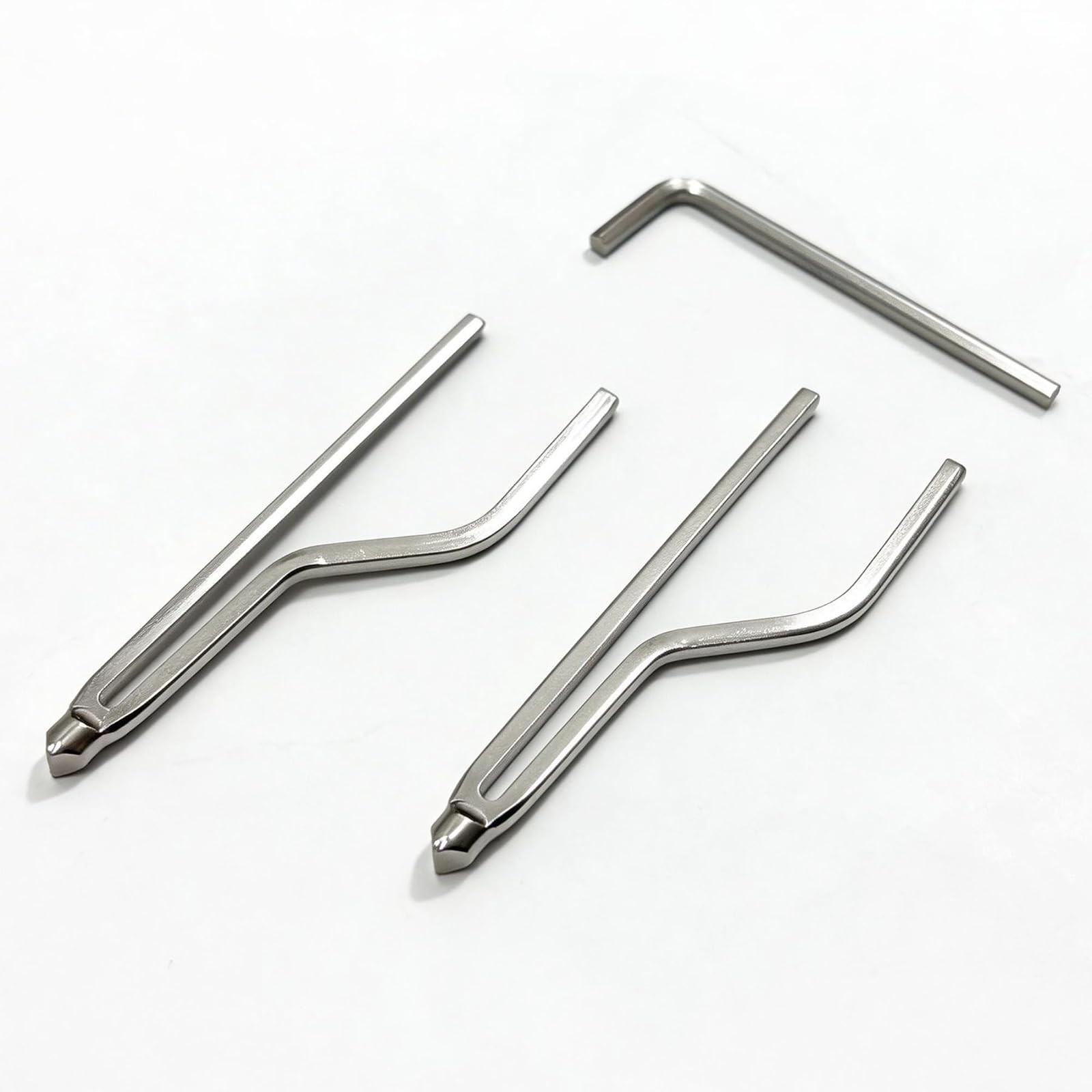 5.5mm Solder Tip Replacement for Weller D550 D650 (4 Pack)