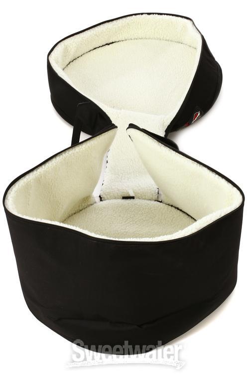 Ahead Armor Cases Floor Tom Bag - 16" x 16"