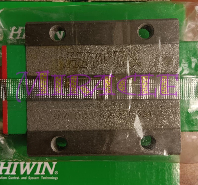 1Pc New For HIWIN slider QHW30HC