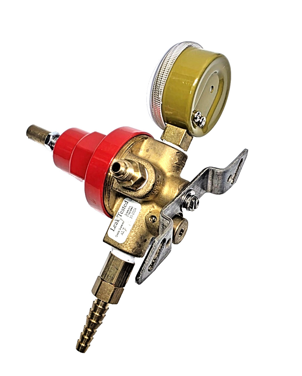 Ultra Flow Secondary Reulator High Pressure Wall Mount 0-13 PSI Open Box