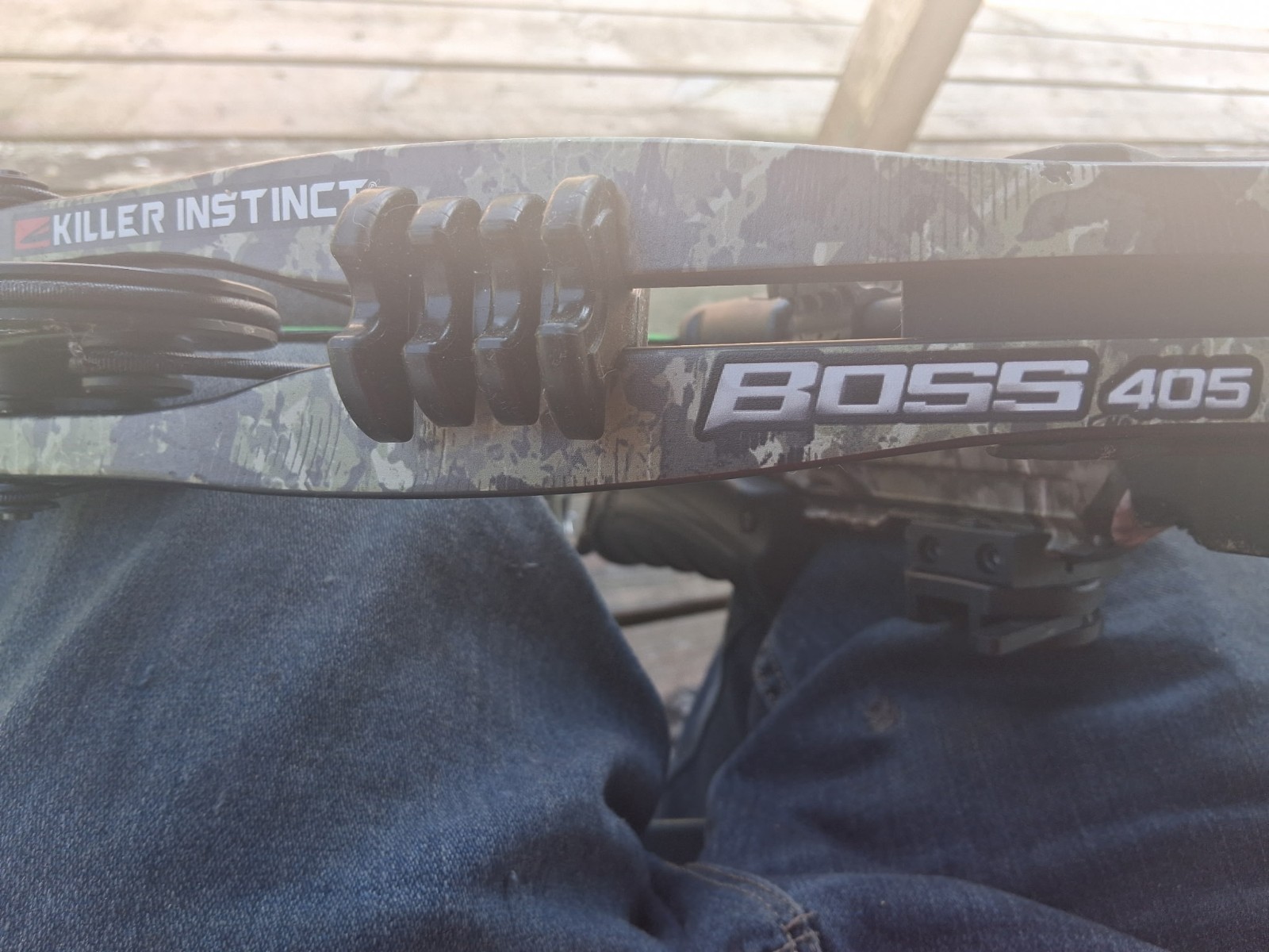 used hunting cross bow for sale