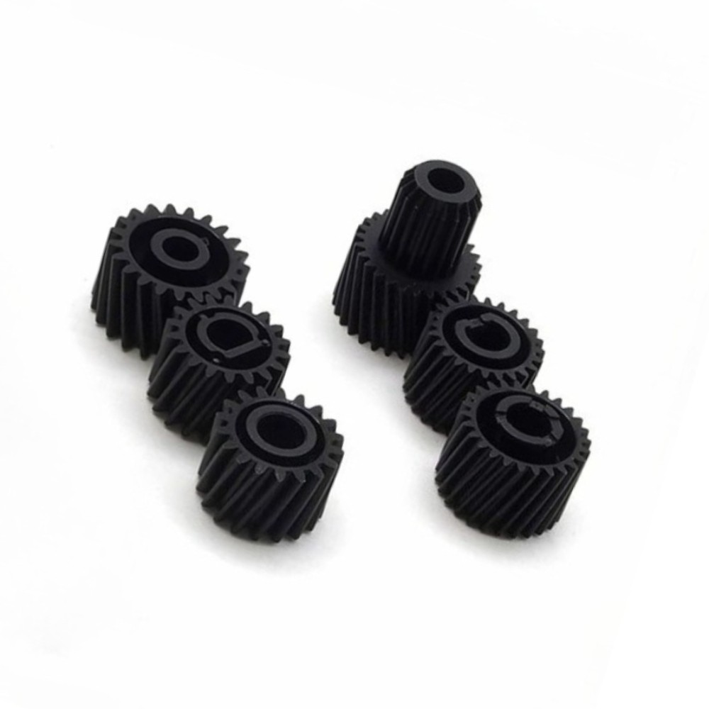 New Developer Gear Kit for Ricoh MP6055 2555 3055 3555 4055 5055 6054