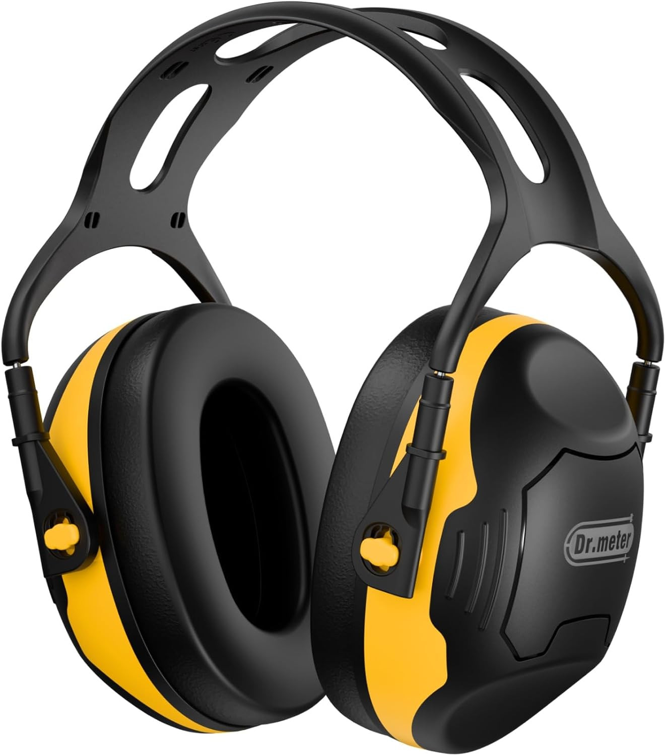 Noise Reduction Ear Muffs, Ear Protection Noise Cancelling Headphones for Adults