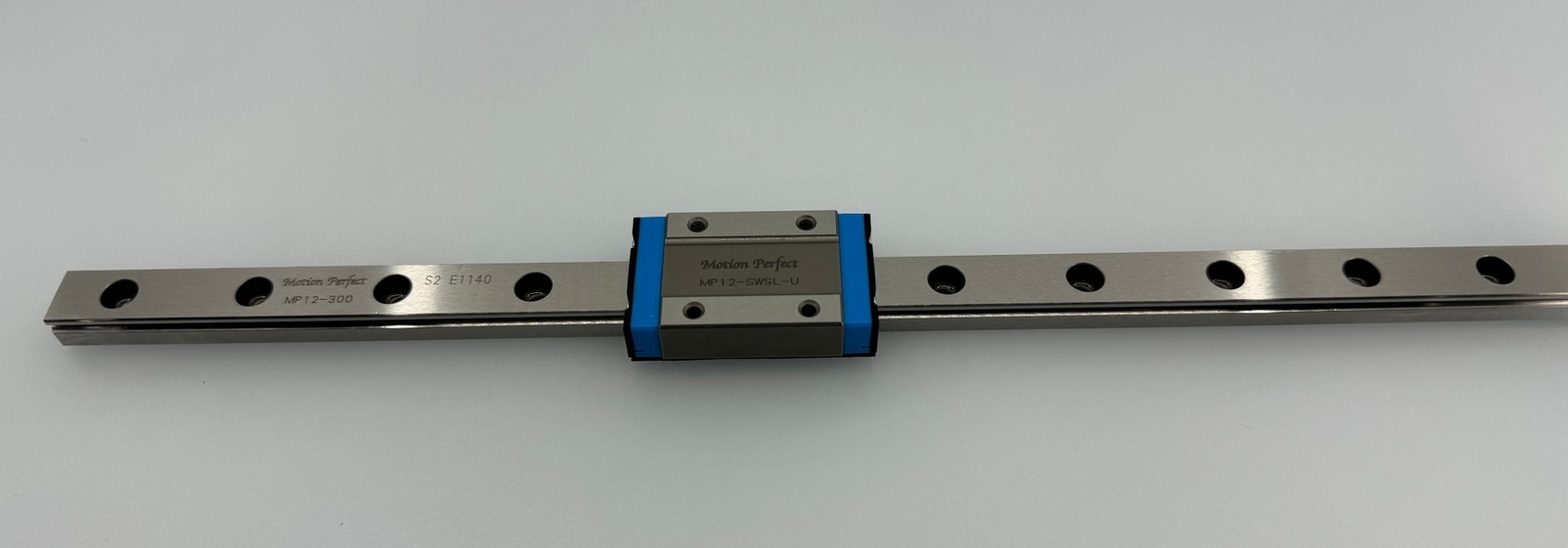 Motion Perfect Linear Rail