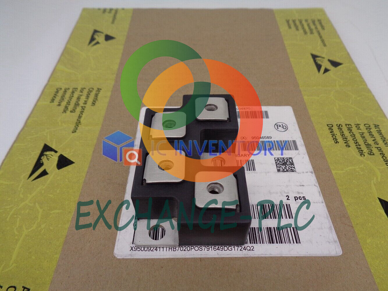 PQ160QH06N  Module Supply NEW 1PCS