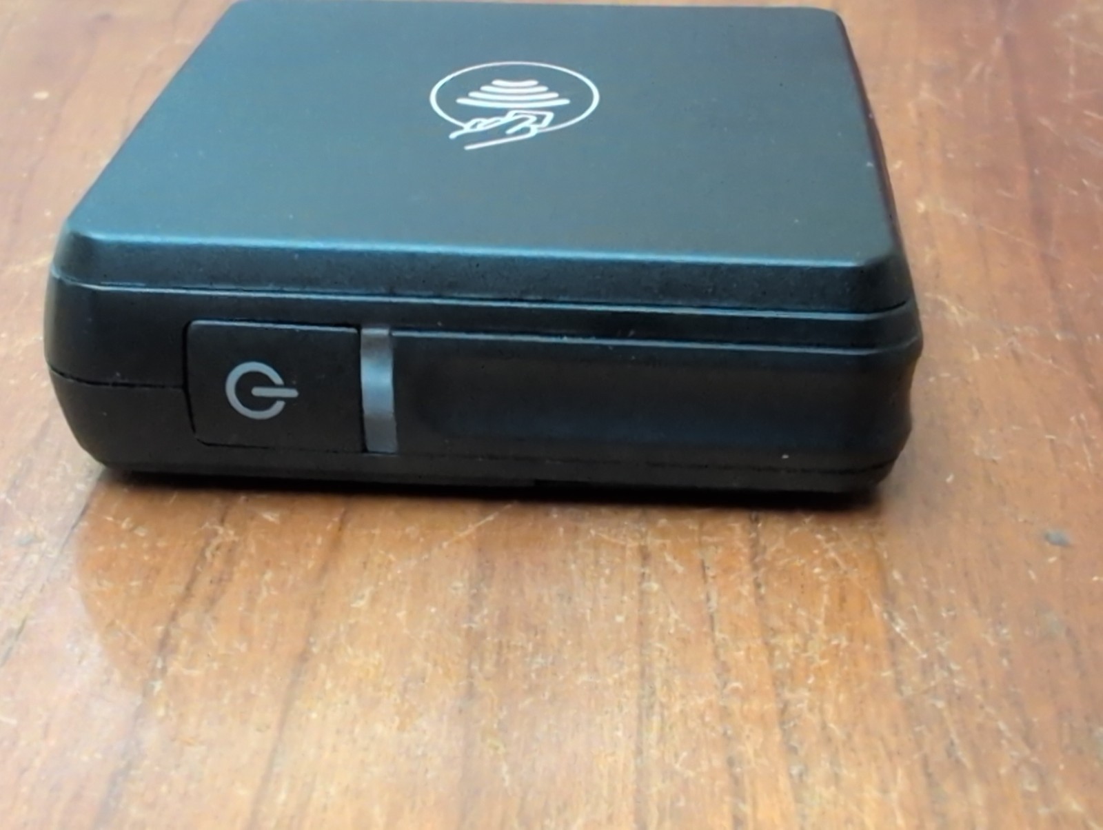BBPOS Card Reader CHB2A - Ships Fast! Tested Works with Cable READ