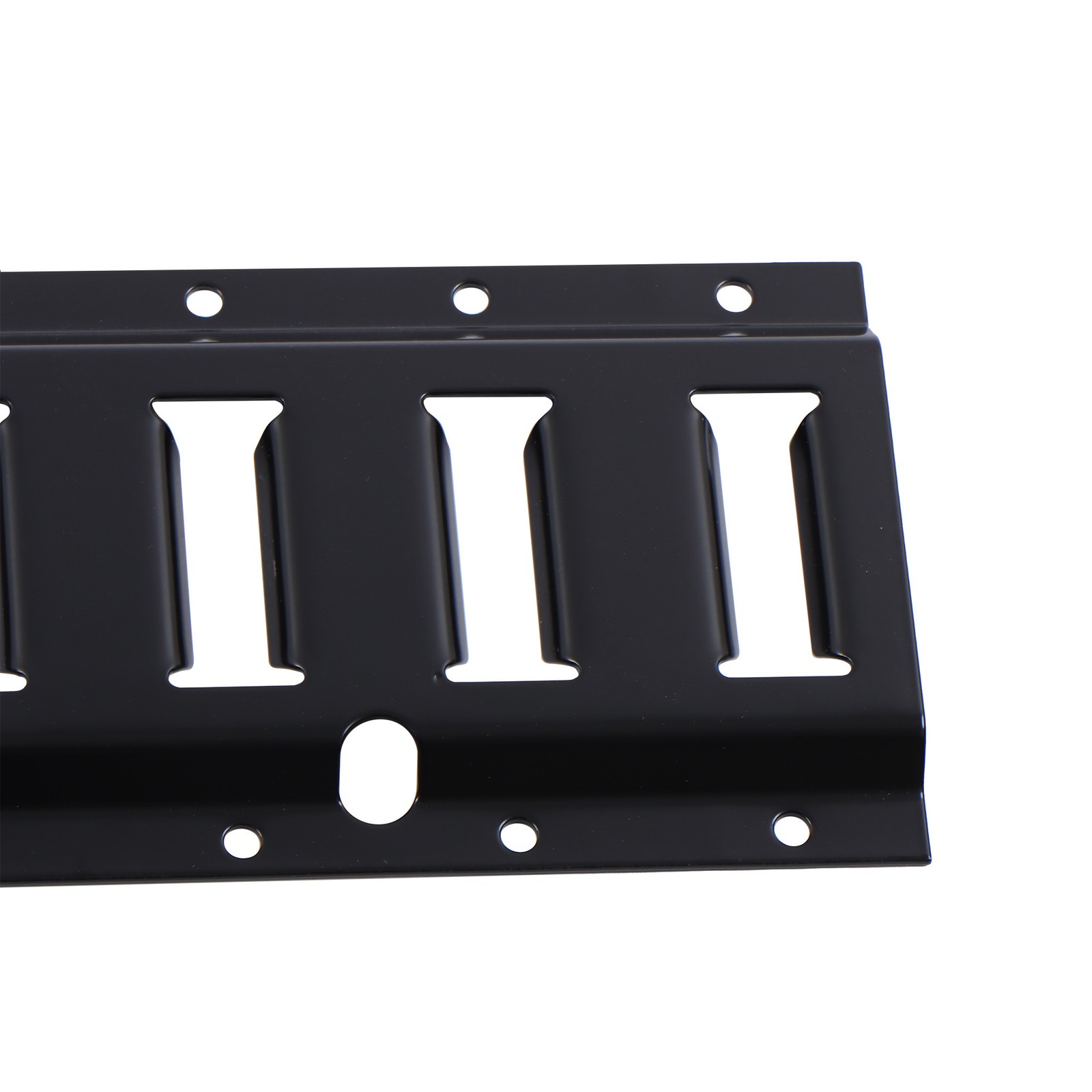 Labwork E Track Tie Down Rail Kit 2×1' E Track Rails For Vans Trailers