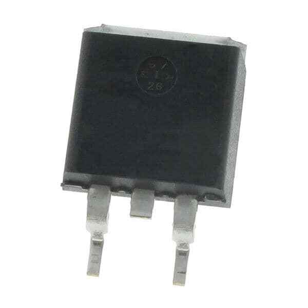 10Pcs MC7824CD2TR4G TO-263-3 Linear Voltage Regulators 24V 1A Positive