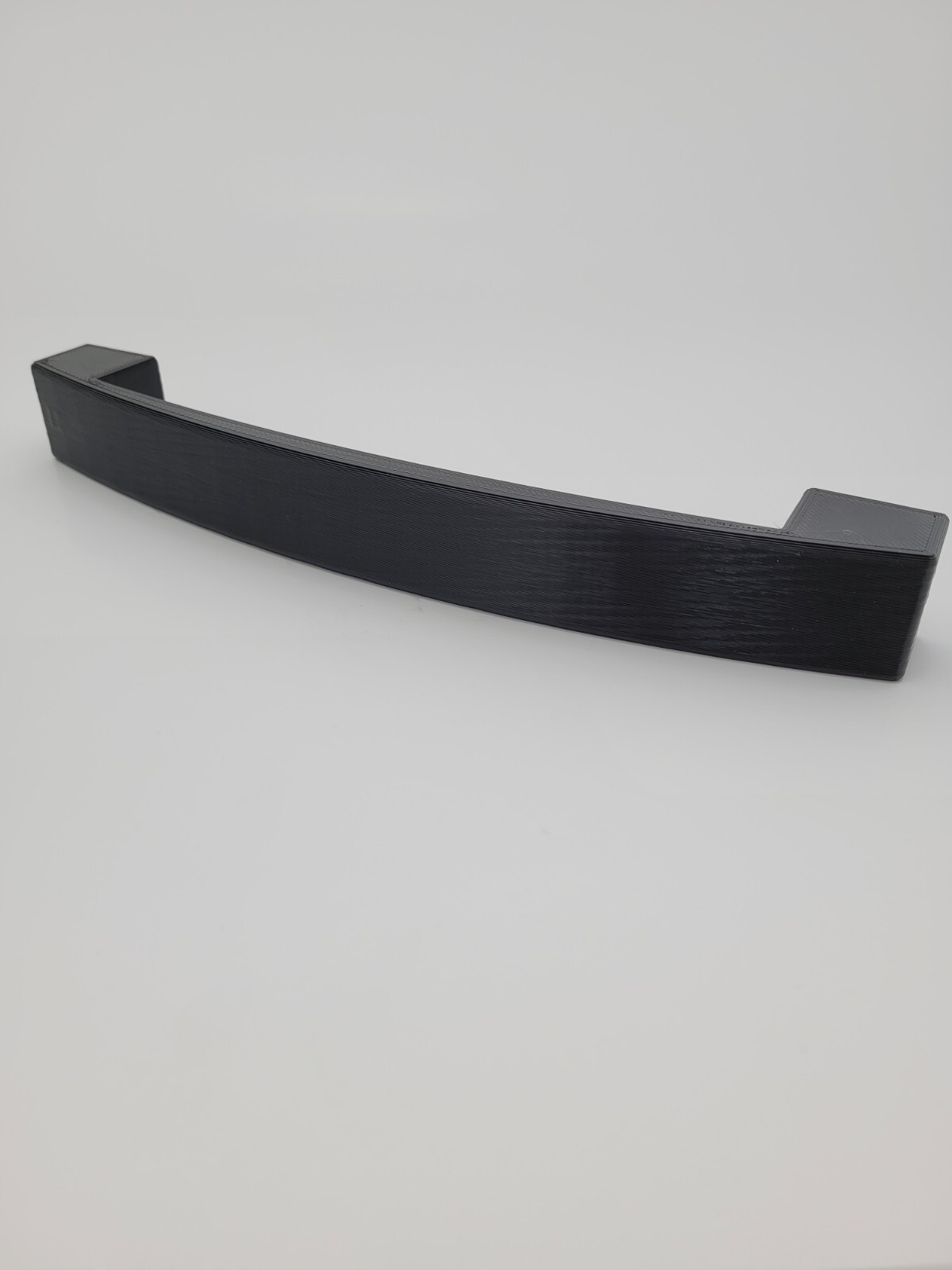 WB15X10279 Black Replacement Handle for GE Microwave