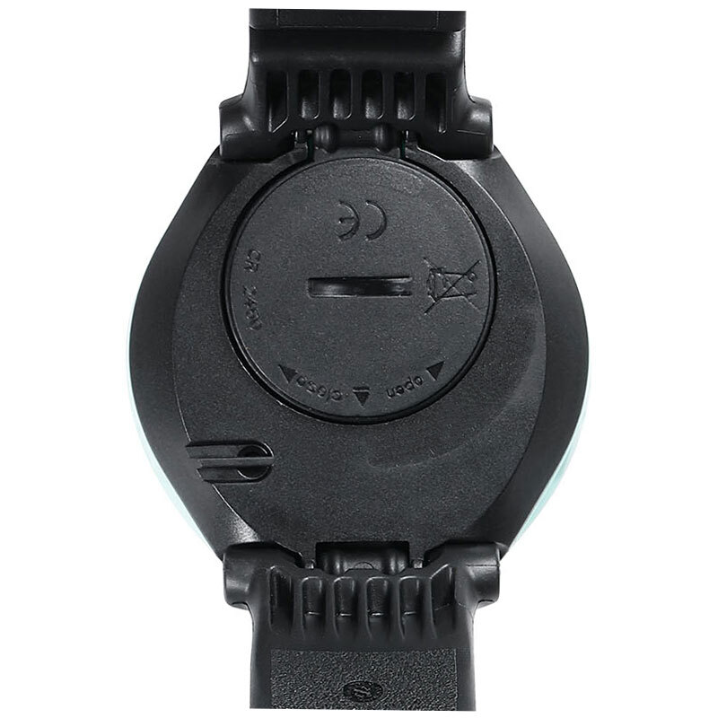 Mares Puck 4 Black Diving Computer with Bluetooth