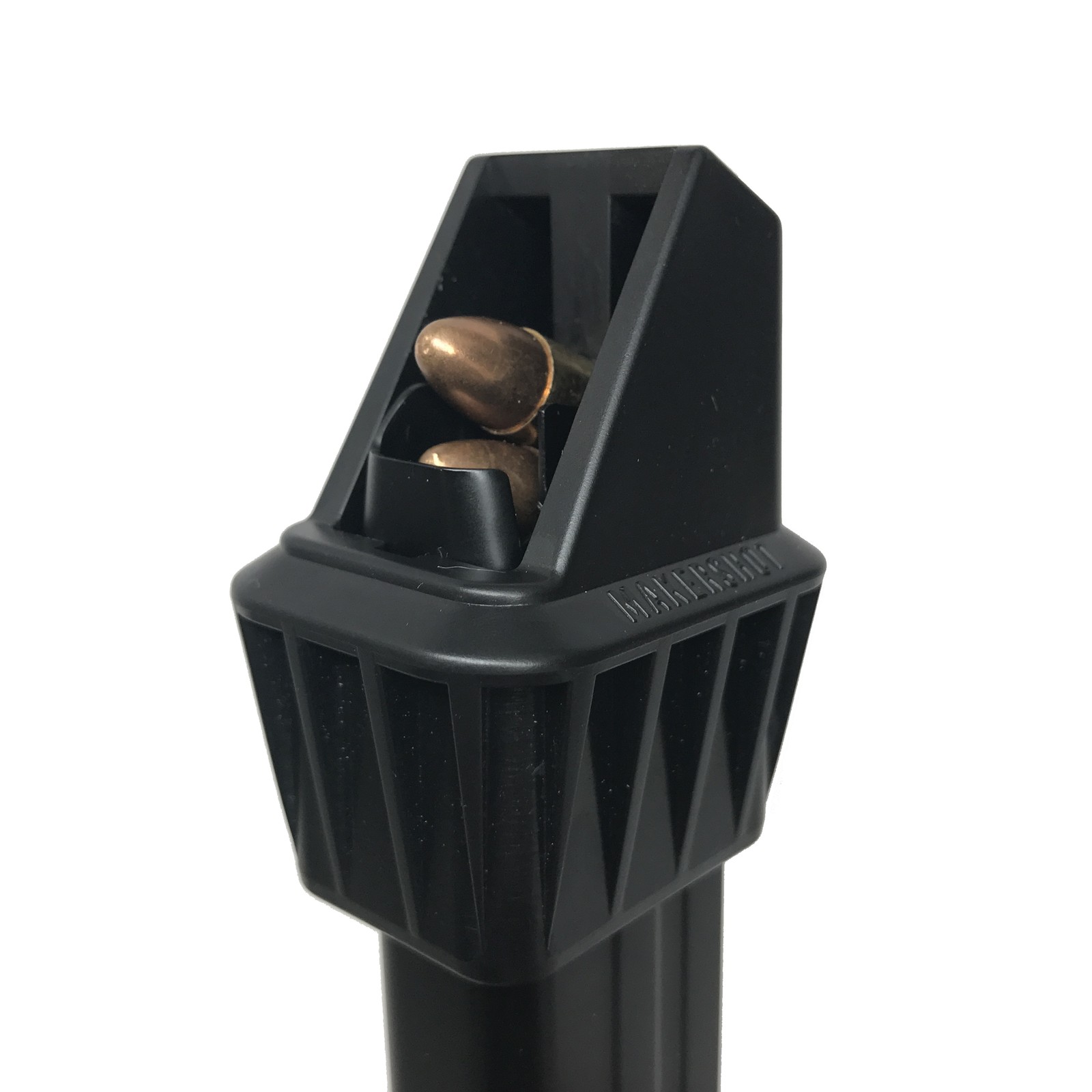 MAKERSHOT Speedloader for Walther PPQ M2 Q4 Q5 9mm .40 S&W, Magazine Loader