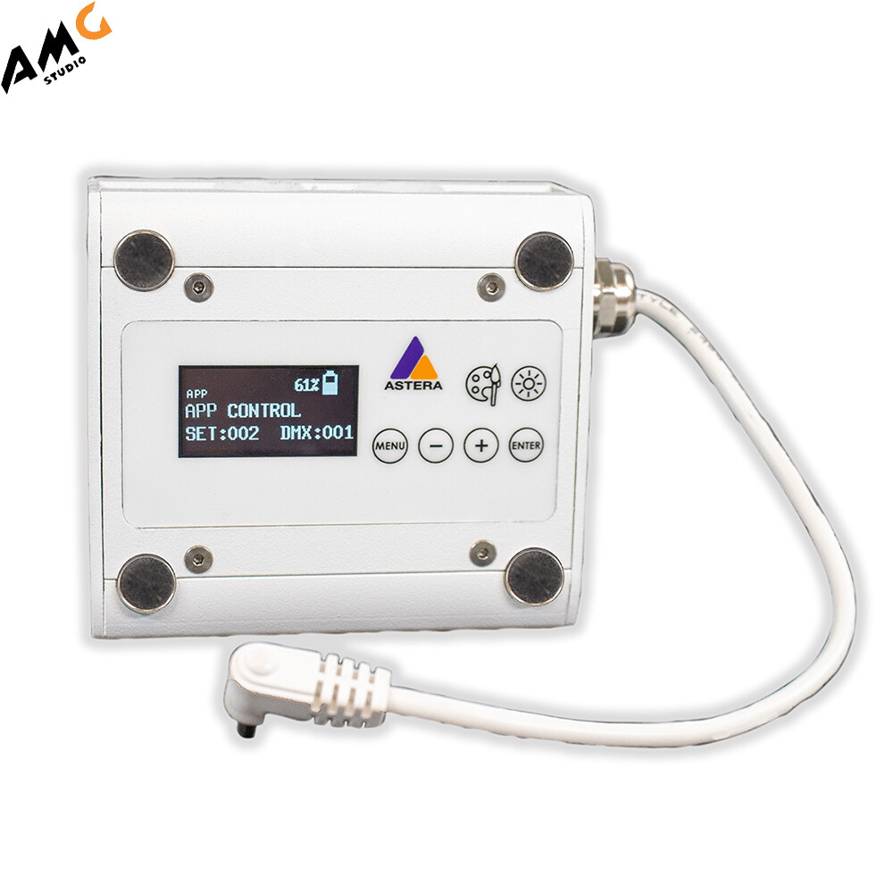 Astera FP-5 PS SET 8 x PowerStation Set with Case and Accessories