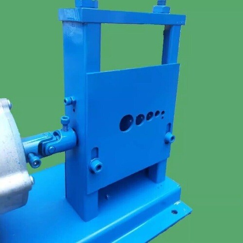 Waste Wire Stripping Machine Home Small Cable Wire Stripping Machine Automatic