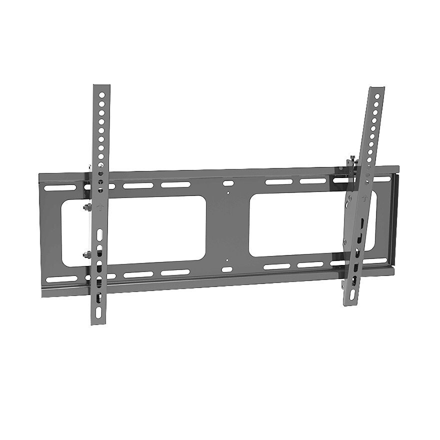 Royal Mounts 37″-70″ UL Listed Extra-Flat Panel TV Mount w/Tilt - 5601B