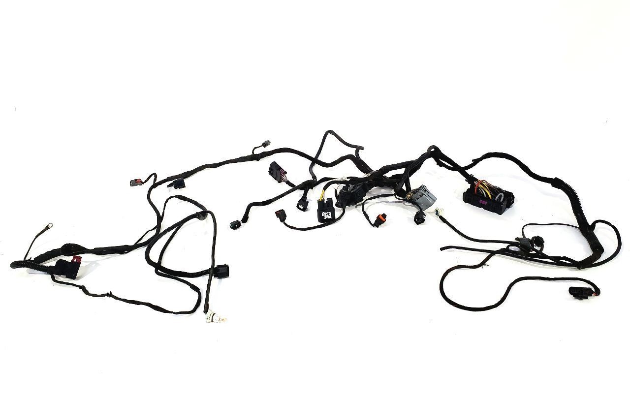 2016 Buick Cascada OEM 1.6L Underhood Engine Wire Harness 39026723