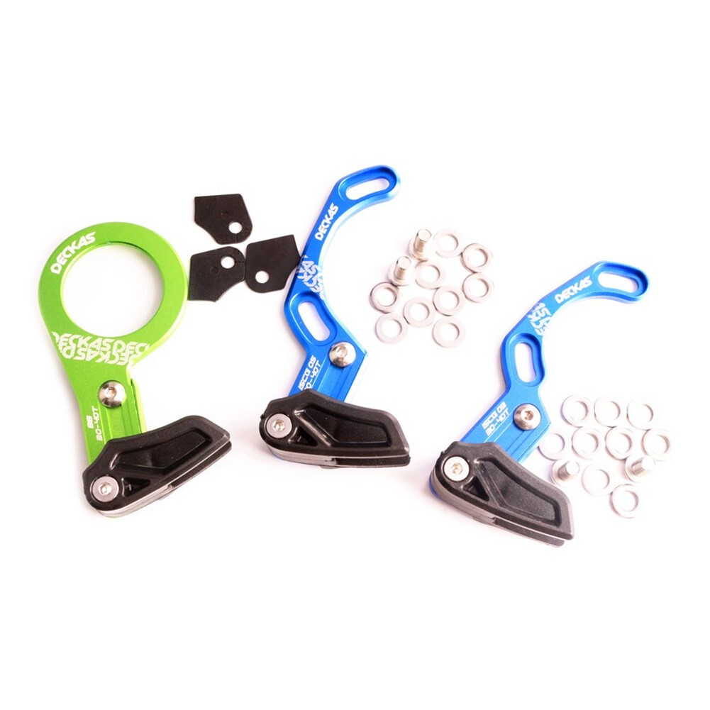 Deckas Bike Chain Guide Protector Bicycle Bottom Bracket BB Axis ISCG03 ISCG05