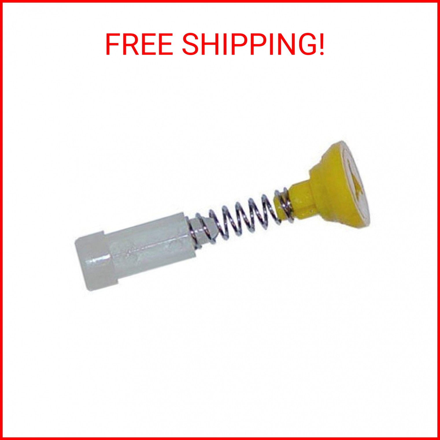 Wagner 0525118 Atomizer Valves EZ Tilt and Optimus, 2 Pack