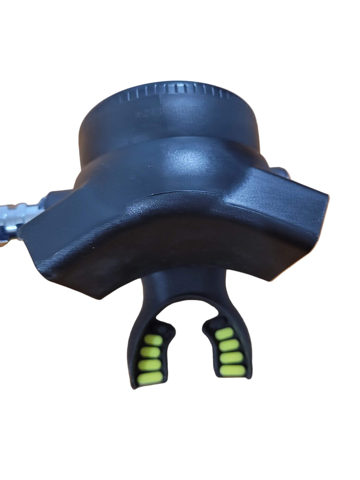 Sea Elite Scout 2nd Stage Octopus Regulator