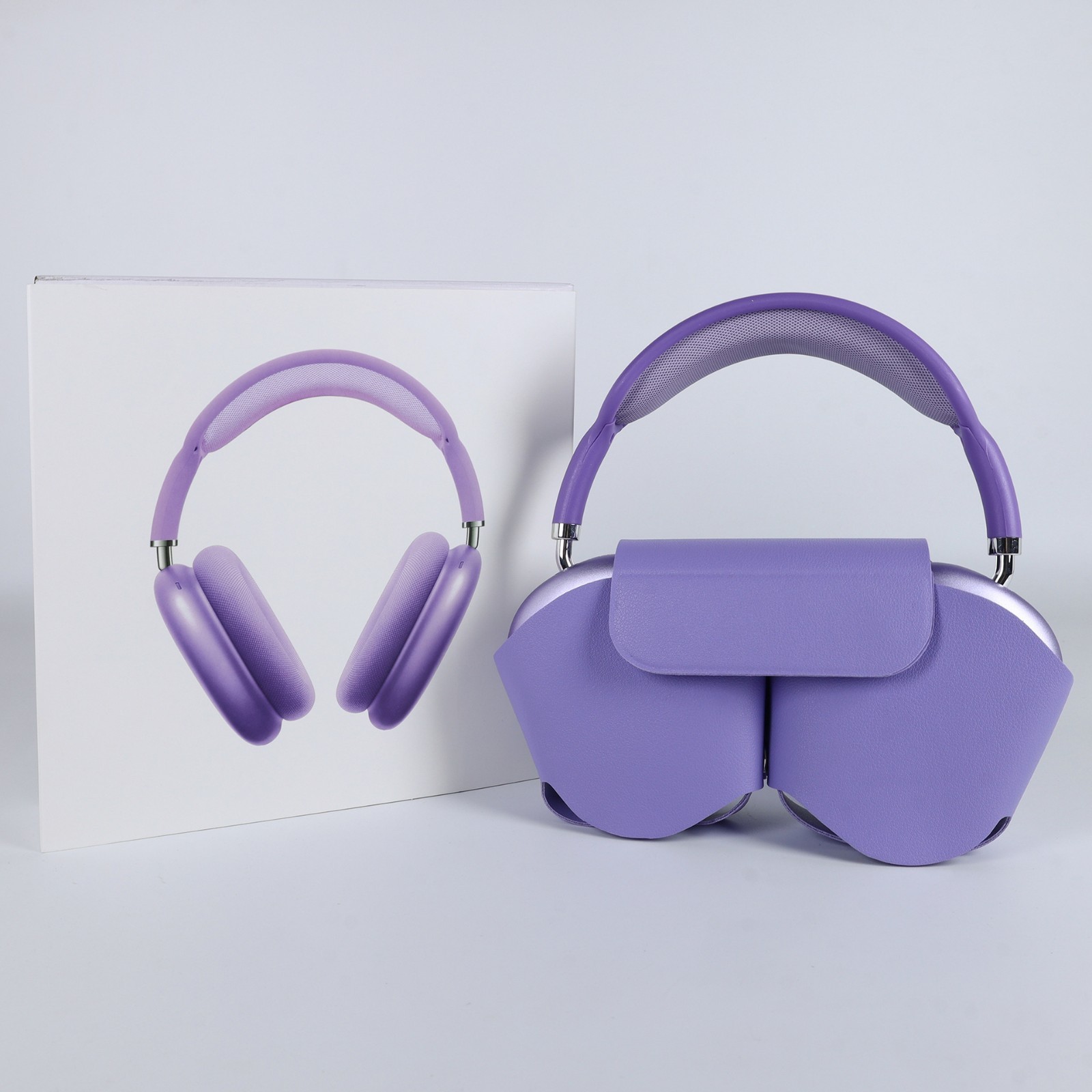 2026 New Bluetooth Headphones