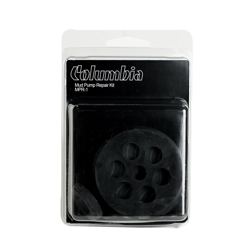 Columbia Mud Pump Maintenacne Kit