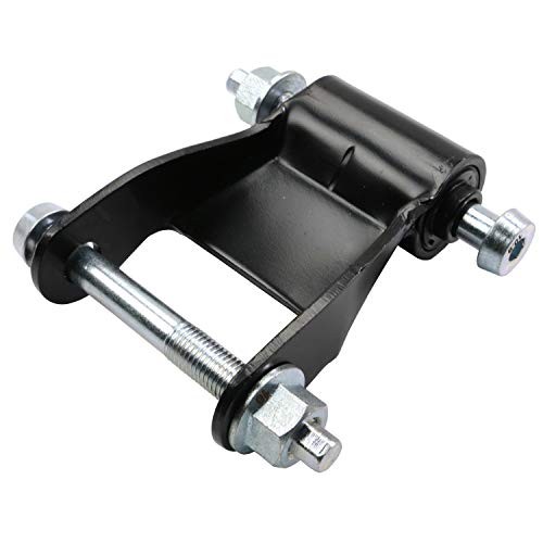K150406 Leaf Spring Shackle for Dodge Ram 2500