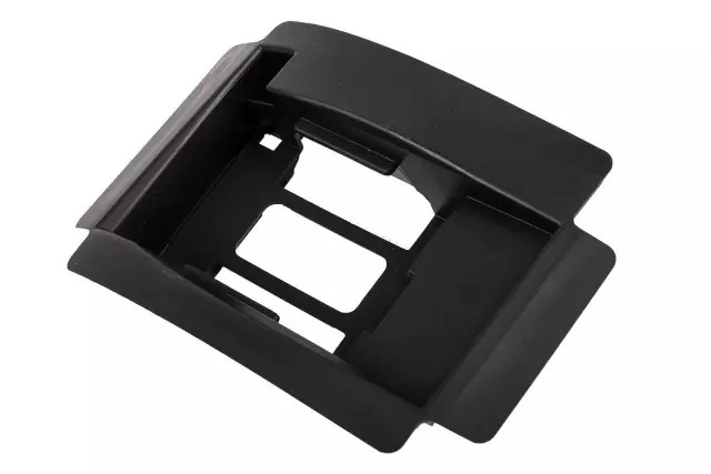 Genuine GM Driver Side Object Sensor Alert Module Bracket 22791066