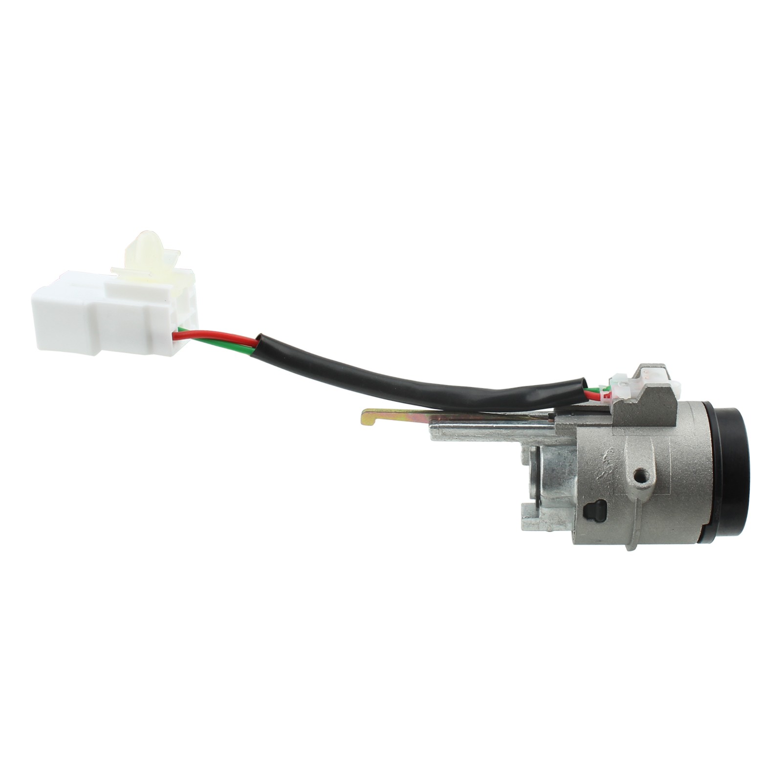 New For 2010-2011 Rio Rio5 Ignition Lock Cylinder 2 Keys 81900-1GF20