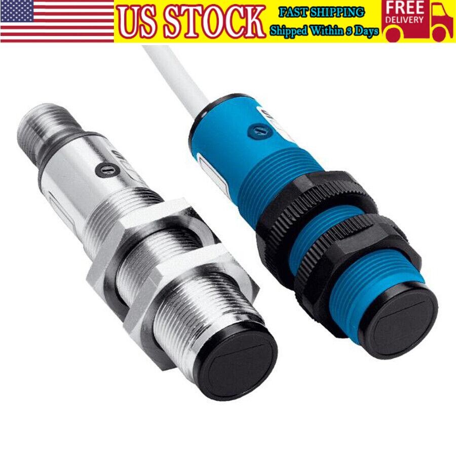 US FREE TAX SICK VTF18-4N1312 Photoelectric   ,NPN , #
