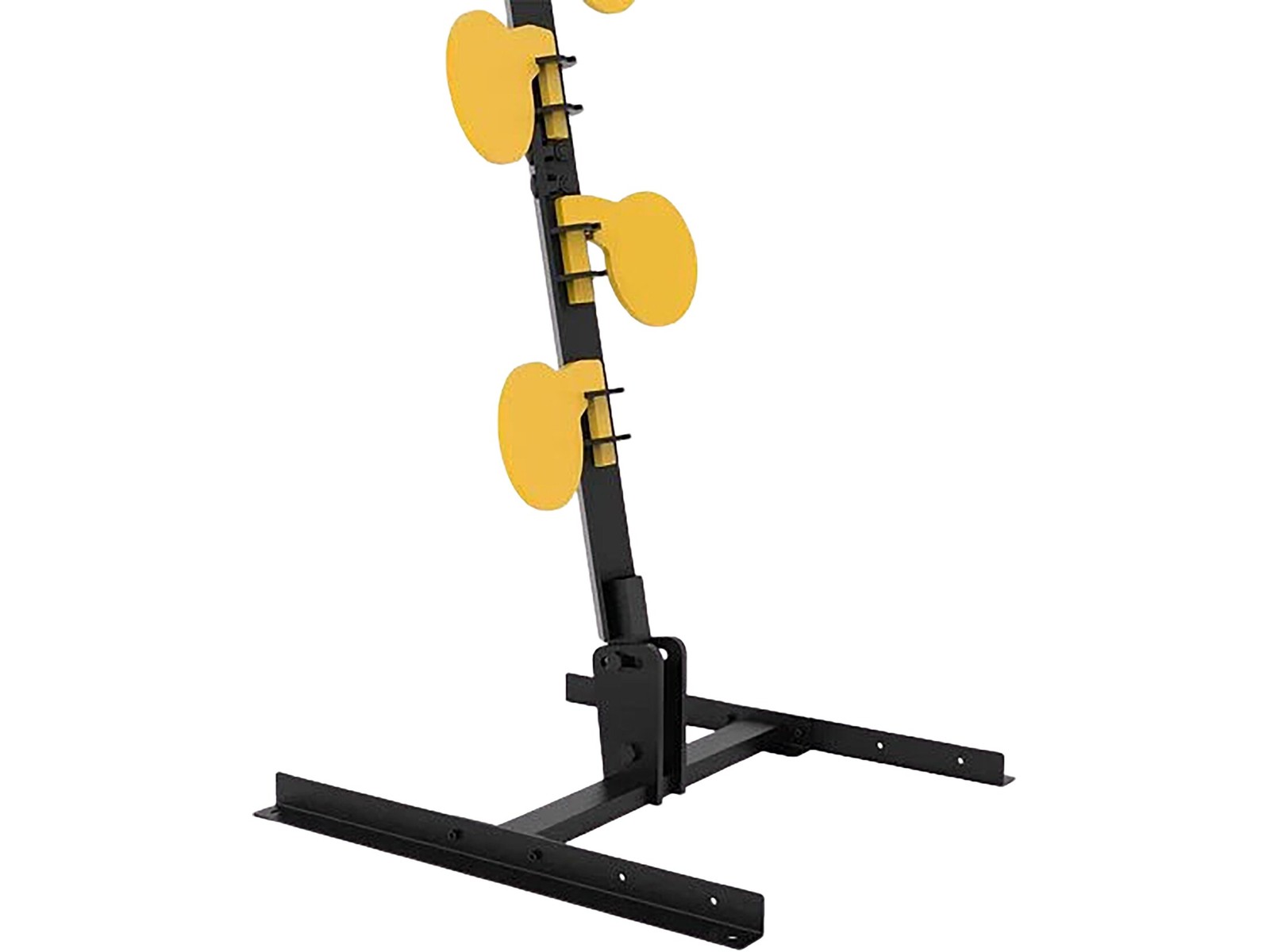 Caldwell AR500 Steel Target Dueling Tree