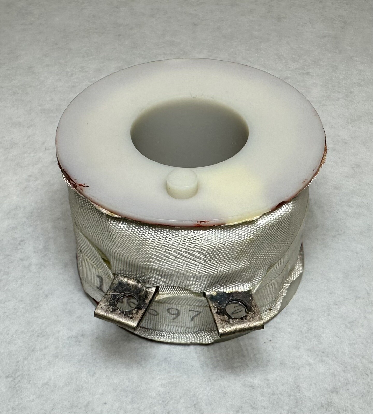 NEW ABB 166697K2 Coil, 48VDC, 15A