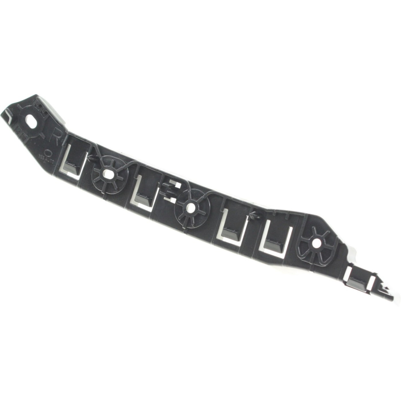 Bumper Bracket For 2017-2019 Chrysler Pacifica Set of 2 Front Left and Right