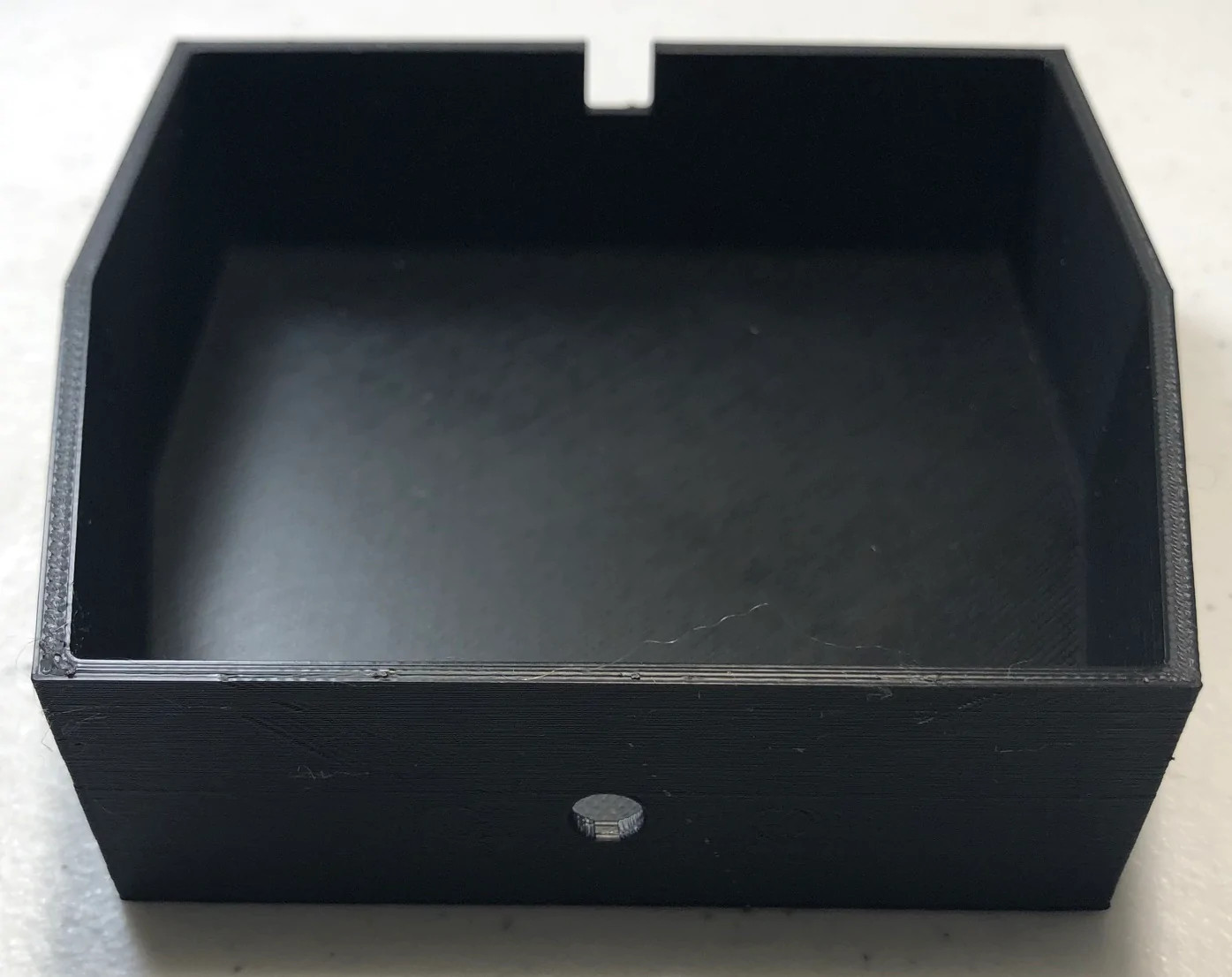 Project Box for DIY Control Box