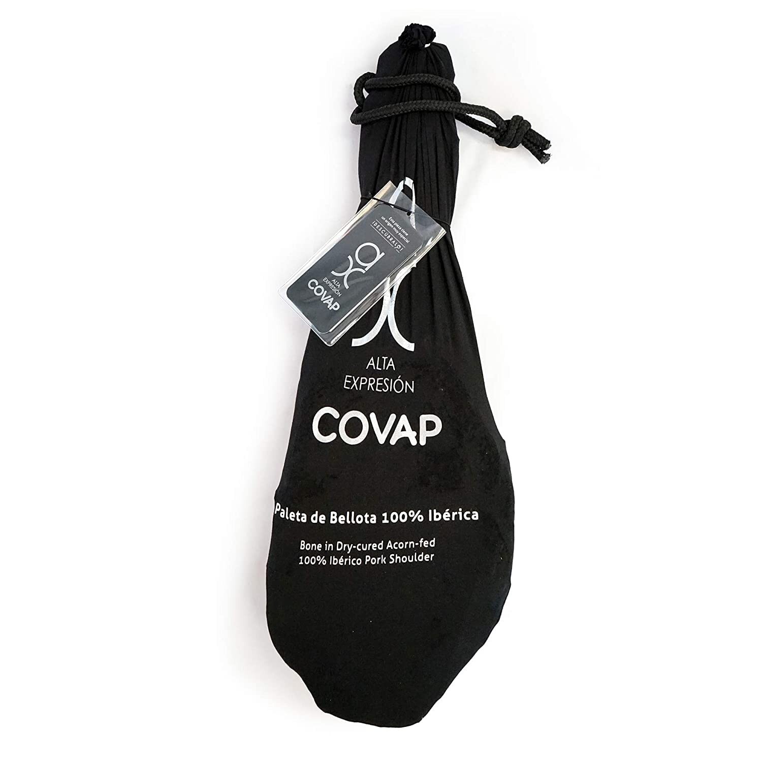 Acorn-Fed 100% Iberico Shoulder Alta Expresión by Covap