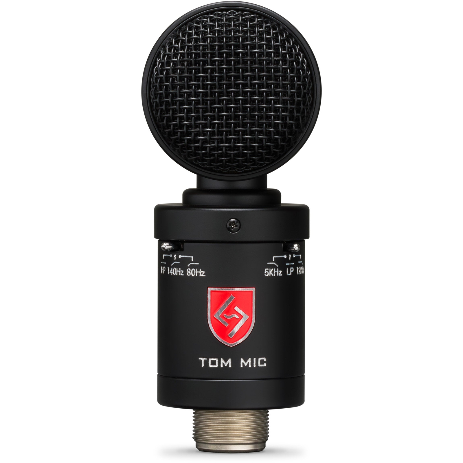 Lauten Audio Tom Mic Dynamic Microphone