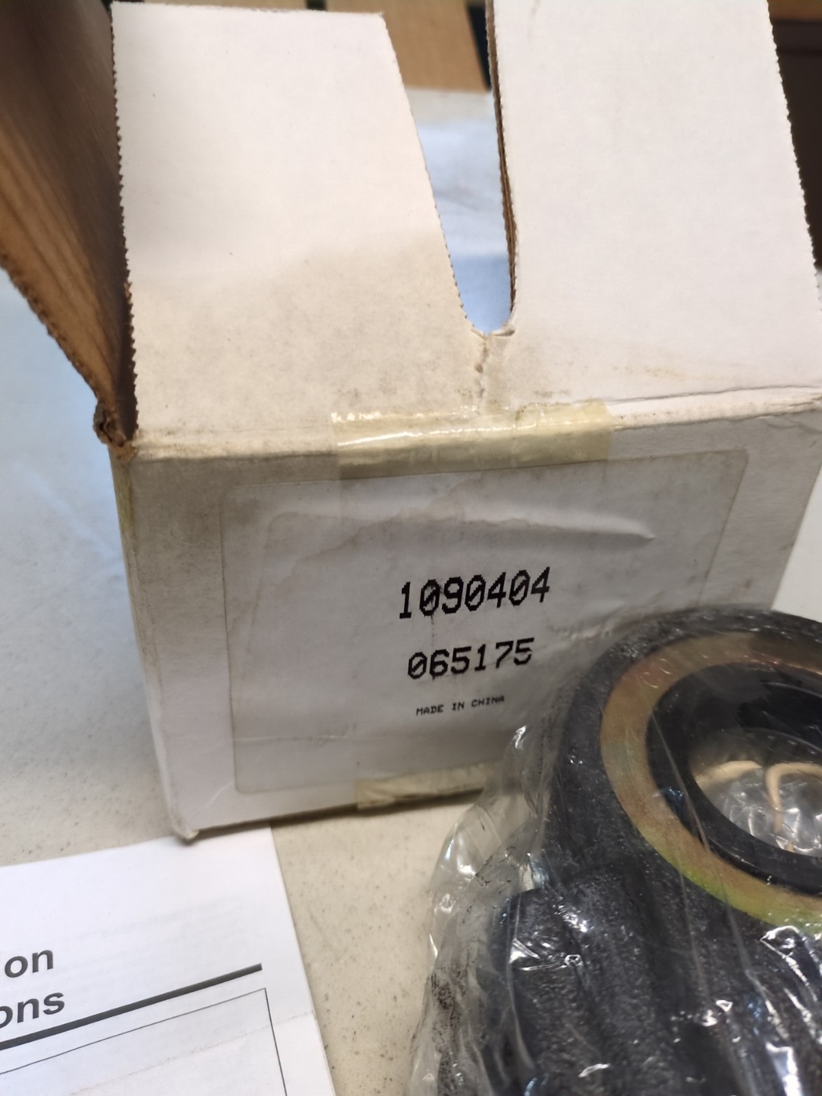 Genuine Bendix Automatic Slack Adjuster 065175 (NOS)